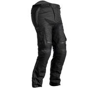 RST Moto Pantaloni tessili da donna Pro Series Adventure-X Nero Taglia 2XL