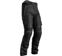 Pantaloni Moto RST Adventure-X Neri Uomo S