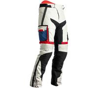 RST Pro Series Adventure-X Motorcycle Textile Pants Pantaloni tessili da moto, nero, taglia S