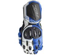 RST Pro Series GP D3O, guanti 8 male Blu/Bianco/Nero