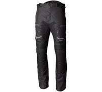 RST Pro Series Maverick Evo Pantaloni tessili moto da donna, nero, taglia 3XL per maschi