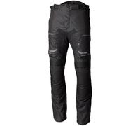 RST Pro Series Maverick Evo Pantaloni tessili moto, nero, taglia 4XL