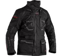 RST Pro Series Paragon 6 Airbag Giacca Tessile Moto, nero, Taglia M