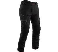 RST Pro Series Paragon 6 Pantaloni tessili da donna, nero, Taglia XL