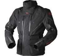 Rst Pro Series Paragon D3o Jacket Nero XL Uomo