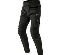 RST Pro Series Paragon D3O, pantaloni tessili impermeabili XL male Nero
