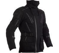 RST Pro Pathfinder, giacca tessile impermeabile L male Nero
