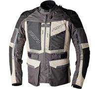 RST Pro Series Ranger Giacca tessile moto, Sabbia/Nero, Taglia S