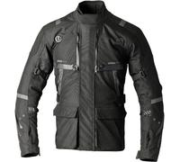 Giacca Moto RST Vulcan NeroM Nero