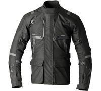 Rst Pro Series Vulcan Touring Jacket Nero XL Uomo