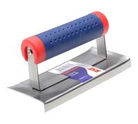 Rst - R.s.t. soft touch della refilatrice piatto 6 x 3 pollici 8308