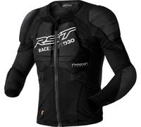 Rst Race Dept D3o Performance Airbag Nero S-M