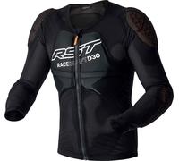 RST Race Dept D3O Performance, giacca protettiva L/XL male Nero