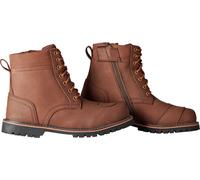 RST Roadster 3, stivali impermeabili 45 EU male Marrone