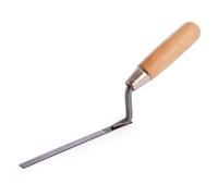 RST RTR104A Punta Tuck Con Manico In Legno 3/8in