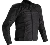RST Moto Giacca tessile moto S-1 CE Impermeabile Nero L Uomo