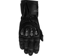 RST S-1, guanti 12 male Nero