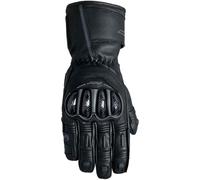 RST S1 Guanti da moto impermeabili, nero, taglia XS