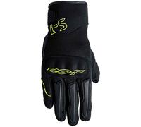 Rst S-1 Mesh Ce Gloves Nero L Uomo