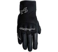 RST S-1 Mesh, guanti 7 male Nero/Bianco