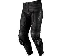RST S-1, pantaloni in pelle da donna 3XL female Nero