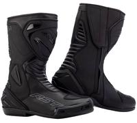 RST S-1, stivali 45 EU male Nero