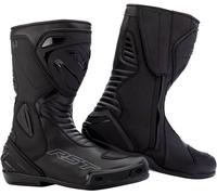 RST S-1, stivali donna 42 EU female Nero