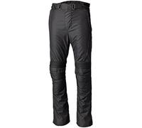RST S1 CE Jeans Gamba Corta Nero/Nero Tessile LG