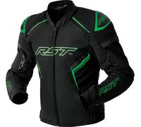 Rst S1 D3o Jacket Nero XL Uomo