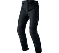 RST S1 D3O, pantaloni tessili impermeabili da donna 3XL female Nero