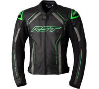 Giacca Moto RST S-1 Verde48 Verde