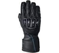 RST S1 Guanti da moto impermeabili, nero, taglia S per maschi