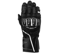RST S-1, guanti 9 male Nero/Bianco