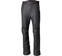 RST S1 impermeabile Pantaloni tessili da moto da donna, nero, Taglia L