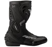 Rst S-1 Ce Racing Boots Nero EU 44 Uomo