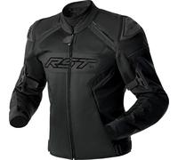 RST S1 Mesh D3O Giacca tessile impermeabile per motociclette, Taglia 12