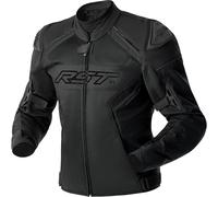 Rst S1 Mesh D3o Jacket Nero 2XL Uomo