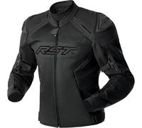 RST S1 Mesh D3O Giacca tessile da motocicletta impermeabile, Taglia 52