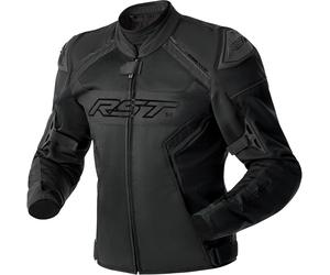 RST S1 Mesh D3O Giacca tessile da motocicletta impermeabile, Taglia 54