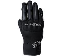 RST S-1 Mesh, guanti donna 6 female Nero/Bianco