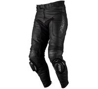 RST S-1, pantaloni in pelle da donna XL female Nero
