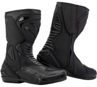 RST S-1, stivali impermeabili 46 EU male Nero