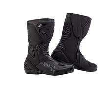 RST S-1, stivali 42 EU male Nero