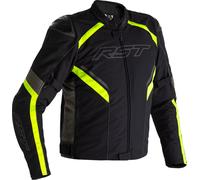 Rst Sabre Airbag Jacket Nero M Uomo