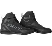 RST Sabre Moto Scarpe da moto, nero, 42