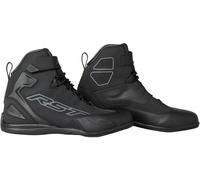 RST Sabre Moto Scarpe da moto, nero, taglia 46 per maschi