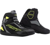 RST Sabre, scarpe 42 EU male Nero/Giallo Fluo