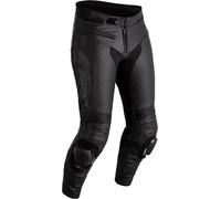 RST Sabre, pantaloni in pelle Corto 4XL male Nero