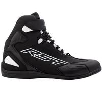 Rst Sabre Ce Motorcycle Shoes Nero EU 47 Uomo