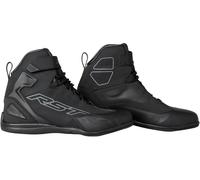 RST Sabre, scarpe impermeabili 46 EU male Nero